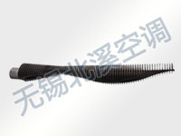 激光焊接翅片管